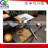 120mm Woodworking Auto Jointer Surface Planing Machine thumbnail-6