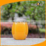 35oz HDPE Plastic Bottle Pesticide Chemical Bottle thumbnail-6