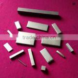C Type Carbide Brazed Tips