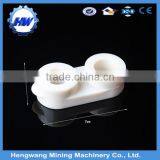High Quality Coal Mine Plastic Cable Hanger , PVC Cable Hook , Cable Clip for Sale - HW thumbnail-4