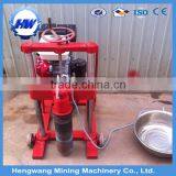 Factory Supply Concrete Coring Machine For Pavement thumbnail-4