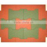 Rubber Tile