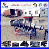 Vacuum Extruder Machine|charcoal Molding Machine|extrusion Moulding Machine thumbnail-2