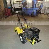 Belt Driven Garden Potato Harvester Cultivator thumbnail-4