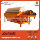 Durable Resource Reclamation Timber Industry Magnetic Separator For Conveyor Belts thumbnail-1