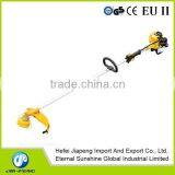 26cc Brush Cutter and Grass Cutter or 26cc Gasoline Grass Trimmer With CE GS thumbnail-1