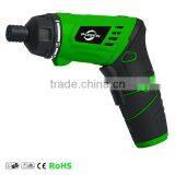3.6V Li-ion Battery Cordless Electric Screwdriver Set thumbnail-1