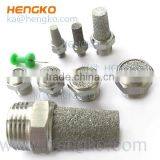 Stainless Steel 316L Perforated Metal Filter Material thumbnail-2