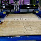 Factory Price Table Nodle Wood CNC Splint Cutting Machine thumbnail-3
