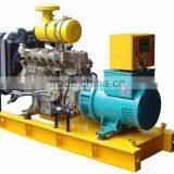 120kw/150kva Ricardo Generator thumbnail-1