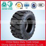 Sinotruck Trailer Parts Best Price Trailer Tire for Truck Trailer thumbnail-2