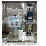 Semi Automatic Plastic Bottle Capping Machine thumbnail-2