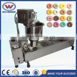 2% Discount Good Performance Automatic Portable Donut Machine