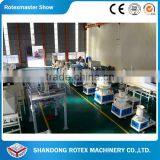 Ring Die Biomass Wood Pellet Machine for Sales Best Price thumbnail-2