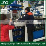 SYST-100 200g TCCA Chlorine Tablet Making Machine thumbnail-1