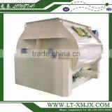 High Quality Double-axle Gravity Paddle Mixer Equipment thumbnail-6