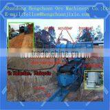 Low Invest for Mining Gold Trommel Washing Mining Machinery thumbnail-6