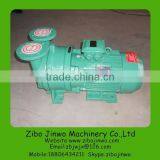 2BV Vacuum Pump for Milking Parlor thumbnail-1