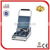 New Snack Equipment Heart Shape Waffle Baker EG-4A thumbnail-1