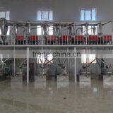 Automatic Grain Crusher thumbnail-2