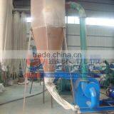 Sugarcane Powder Crusher Crushing Machine for Hot Selling From Lantian Machine thumbnail-1