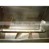 50L Mixing Bowl Meat Factory Meat Processing Machine For Making Sausage Stuffing thumbnail-4