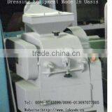 Small Size Crusher Equipment /Lab Crusher Equipment/Sealed Jaw Crushers/Laboratory Sealed Jaw Crushers/Lab Mineral Pulverizer thumbnail-1