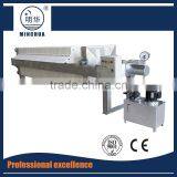 Stainless Steel Filter Press for Wine thumbnail-2