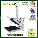 Hot Sale A3 Sublimation Large Size Sublimation Heat Transfer Press Hydraulic thumbnail-2