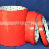 Supermarket BOPP Bag Sealing Tape/Bag Neck Sealer Tape