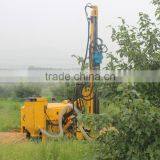 60 Meters Chinese Famous Brand Crawler Drilling Rig,drilling Equipment thumbnail-6