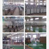 Large Horizontal 2000L Autoclave Sterilizer thumbnail-5