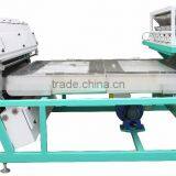 Metak Multifunction Plastic Color Sorter Machine thumbnail-1