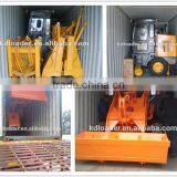 China ZL15 Construction Equipment: Wheel Loader thumbnail-6