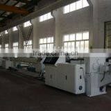 Large Diameter PVC Pipe Extrusion Line thumbnail-1