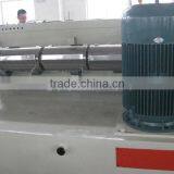 High Production PP PE Compactor Plastic Film Granulation Line thumbnail-3