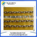 Standard or Nonstandard and Welded Chain Structure Link Chain thumbnail-5