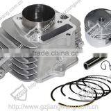 China Factory Price Motorcycle Cylinder Set GY6-125/150 thumbnail-6