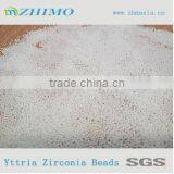 0.6-0.8 mm Zirconia Beads for for Coating Milling thumbnail-3