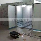 Rhizoma Gastrodiae Heat Pump Dehydrator thumbnail-3