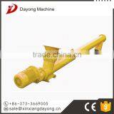 Tubular Professional Screw Conveyor thumbnail-1