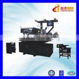 CH-250 Punching Automatic New 4 Color Printing Press for Sale thumbnail-1