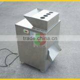 Hot Sell Stainless Steel High Capacity Electric Commercial Vertical Beaf Cutting Machine Meat Cutter thumbnail-3