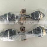 HISUN 500cc ATV Spare Parts Front Drive Shaft Assy P107000252100000 thumbnail-3