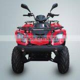 LINHAI 200cc High Quality Quad Bike ATV thumbnail-2