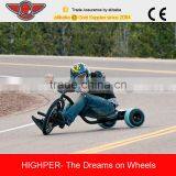 Adult Use Electric Drift Trike, Motor Trike 500W-1000W thumbnail-1