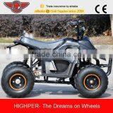 2015 500W/800W Electric 4 Wheeler ATV,Quad for Adult (ATV001E) thumbnail-5