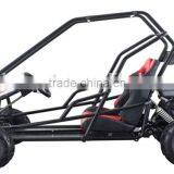 Cheap 200cc Chain Transmission go Kart (TKG200-H) thumbnail-2