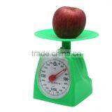 Small Kitchen Food Scale Dial Spring Scale ZZSP-102 thumbnail-2