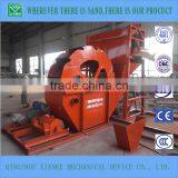 80t/h Mini River Sand Washing Machinery for Sale thumbnail-3